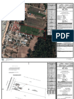 Subdivision: of Lot 984, Cad 446-D, Santiago Cadastre