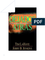 Lahaye, Tim - Dejados Atras 1