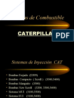 Sistemas de Inyeccion Caterpillar