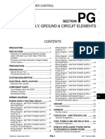 Power Supply, Ground & Circuit Elements: Section