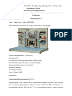 PLC - Logic Gates