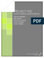 Project File