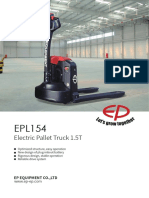 EPL154 (EN) Brochure