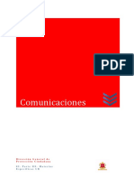 01 Comunicación