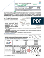 7º - Ficha - 2 Gdo IIU