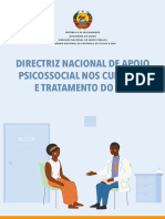 DIRECTRIZ NACIONAL DE APOIO PSICOSSOCIAL NOS CUIDADOS E TRATAMENTO DO HIV - Final - Digital