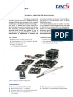 Tec5 3206 PI CMOS Electronics e 201803