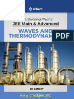 DC Pandey Waves and Thermodynamics (Crackjee - Xyz)