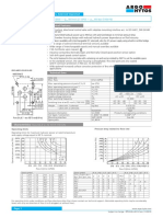 Datasheet RPE3-06 Ha4010 EN 2