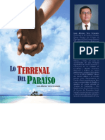 Lo Terrenal Del Paraiso