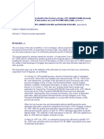 Medida, Et. Al. v. Court of Appeals, Et. Al., G.R. No. 98334, 8 May 1992, 208 SCRA 887.