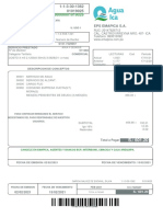 Eps Emapica S.A.: Código