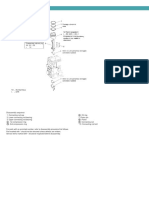 Cylinder Block - Repair Procedur