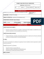 Guia de Laboratorio 1 Ol - Modelos de Programación Lineal