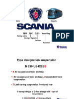 Coach Bus: Family Name Design / System Function