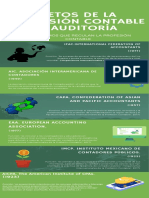 Retos de La Profesión Contable y Auditoría