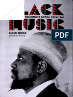 Jones Leroi Black Music