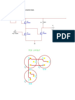 Circuit Diagram of A Two-Stage Inverter Chain.: VCC 5.0V