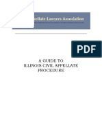 Guide Civil Appeals