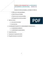 2º Eso U5 La Prescripción 2015 Definitivo CD CC