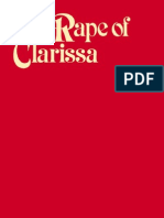 Terry Eagleton - The Rape of Clarissa