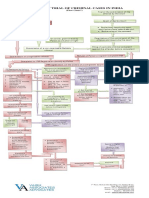 Process of Trial of Criminal Cases in India (Flow Chart)