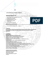 ARQ Plan AR14 - Instalaciones 1 (Ex Fama) - Programa 2018-w