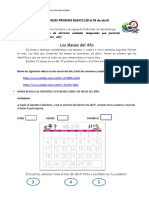 Historia 3S Primero Basico.