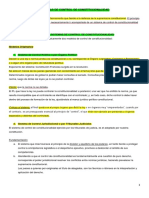 UNIDAD 2 - Sistemas de Control de Constitucionalidad