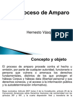 AMPARO Diapositivas