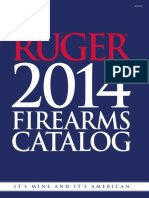 2014 Ruger Catalog