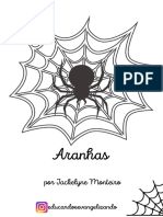 Aranhas 