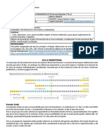 Guía Pedagógica N° 10 Ciencias 7°básico