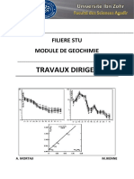 TD Geochimie Stu5