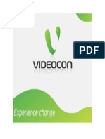 VIDEOCON