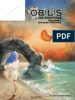 Doku - Pub Nobilis 3rd Edition Non Weebaoo Version