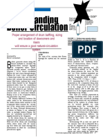 Understanding Boiler Circulation