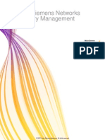 Nokia Siemens Networks Inventory Management