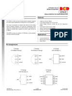 As78Lxx: A Product Line of Diodes Incorporated