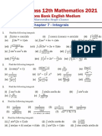 12th Maths Question Bank NCERT Part 2 2 PDF