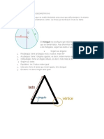 Principales Figuras Geometricas