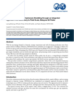 SPE-186379-MS WAG Cycle Dependent Hysteresis Modelling Through An Integrated Approach From Laboratory To Field Scale, Malaysia Oil Fields