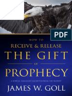 HowToReceiveAndReleaseTheGiftOfProphecy FeatureMessage