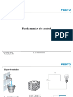 Fundamentos de Control