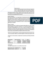 Casos Prácticos NIC 16 2