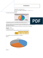 Evaluación de Estadistica