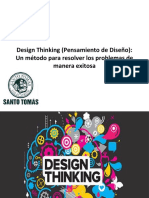 Design Thinking