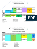 Horario 2021a Enfermeria