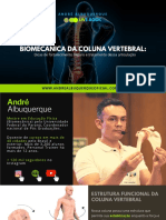 Ebook Biomecanica Da Coluna Vertebral