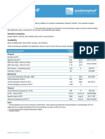 TDS Polidan TA HF V 1.0 June 2017